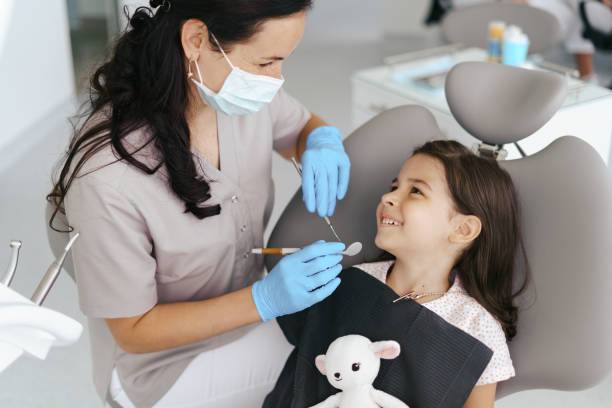 Best Chipped Tooth Repair Near Me  in Lincoln, AL