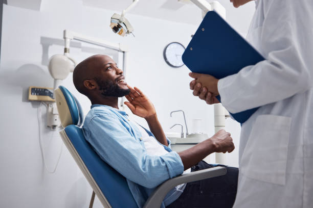 Best Cracked Tooth Emergency Dentist  in Lincoln, AL