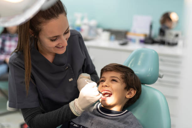 Best Urgent Tooth Repair  in Lincoln, AL