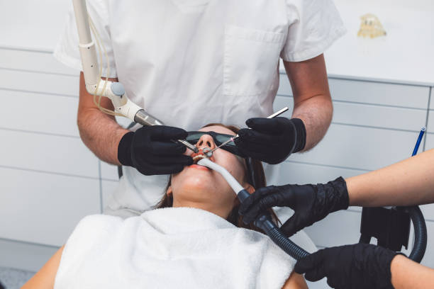 Best Tooth Infection Emergency Dentist  in Lincoln, AL