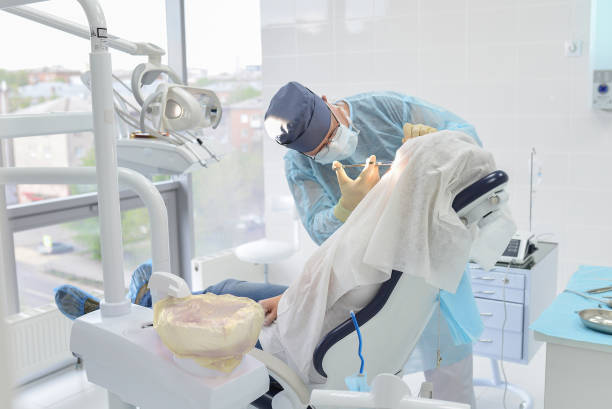 Best Dentist Open Late Near Me  in Lincoln, AL
